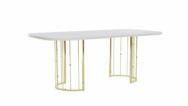 Stikbal Blanca Dining Table Klinai